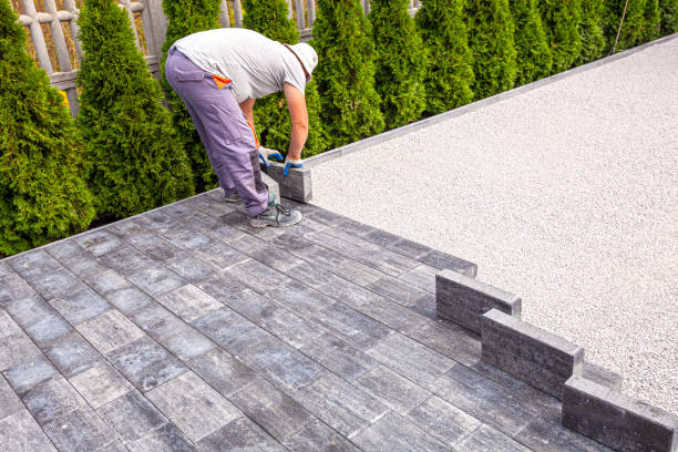 Reasons to Select Us for Your Driveway Paving Requirements in Parksdale, CA