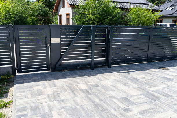 Best Affordable Driveway Pavers  in Parksdale, CA