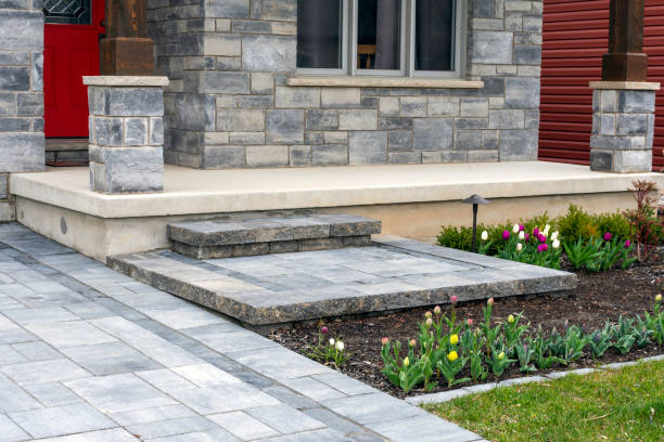 Best Best Driveway Pavers  in Parksdale, CA