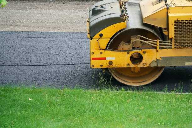 Commercial Driveway Pavers in Parksdale, CA